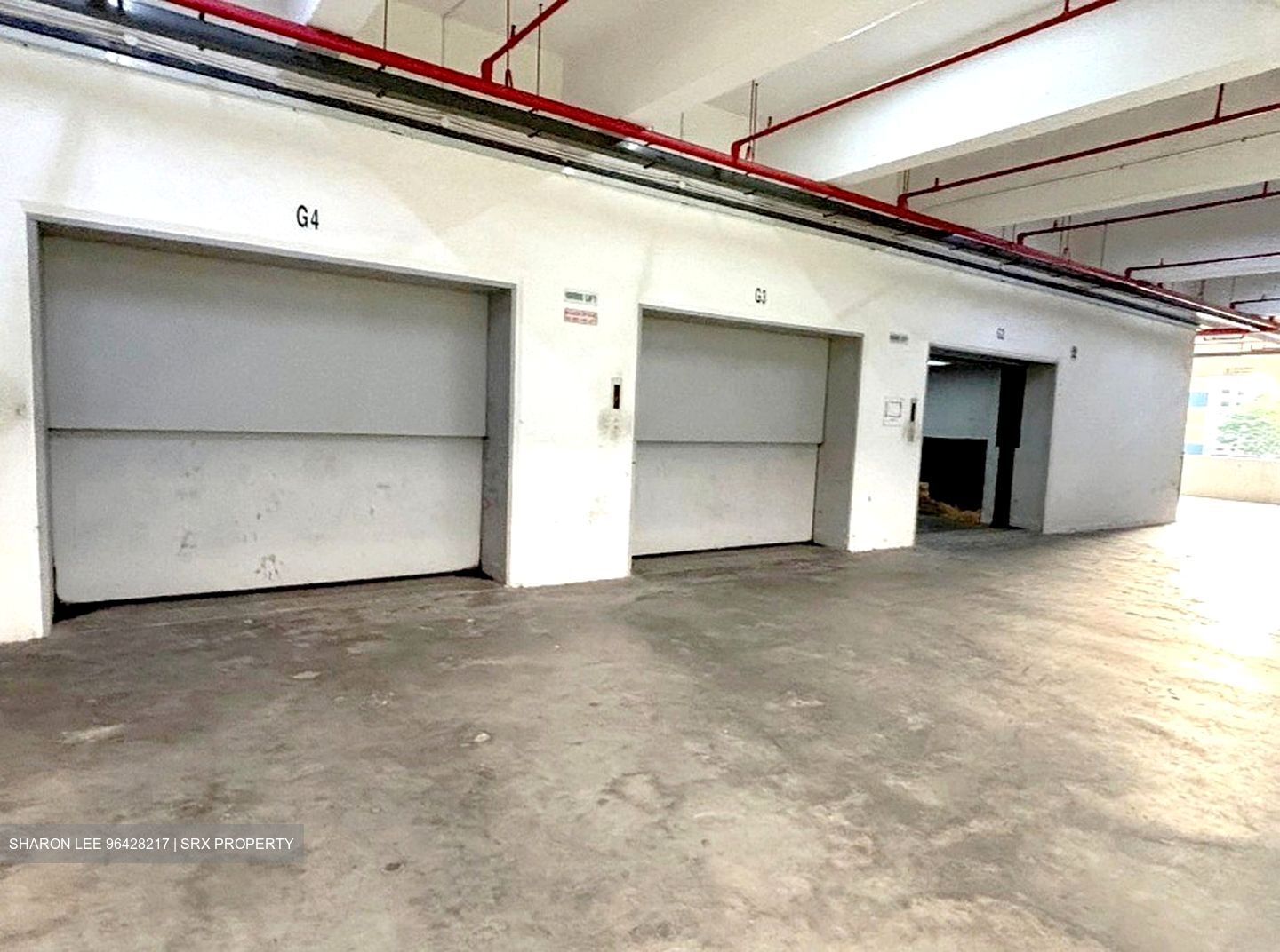 Pan-i Complex (D14), Warehouse #536918831